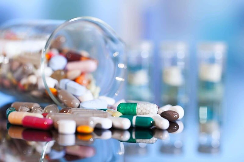 Drug Delivery & Pharmaceutical Processing
