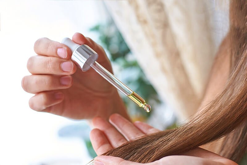 Hair Care & Conditioning