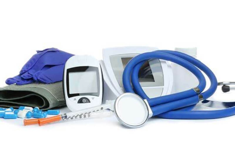 Medical Device Components