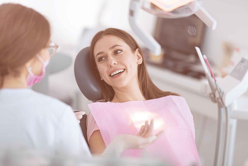 Oral & Gastrointestinal Treatments