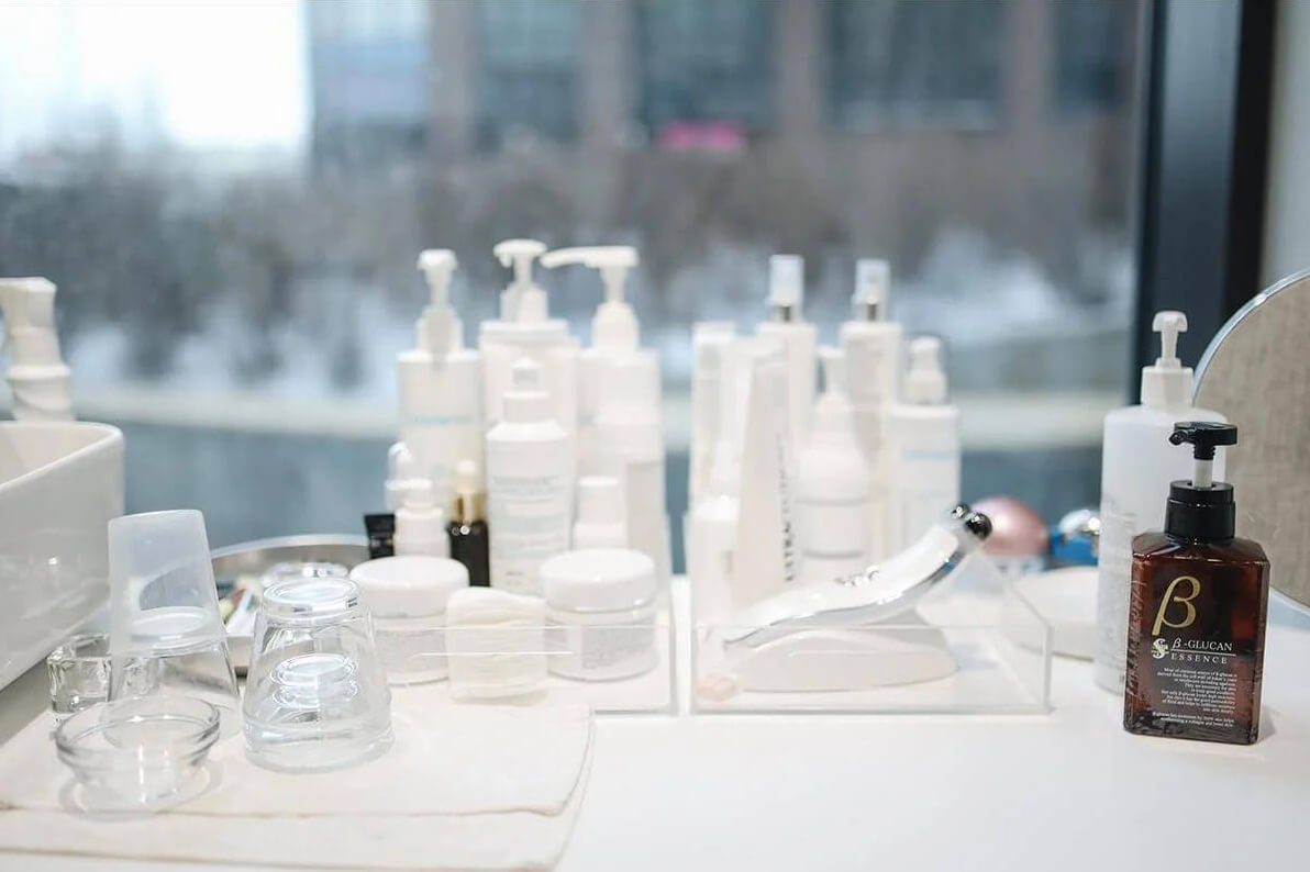 Personal-care