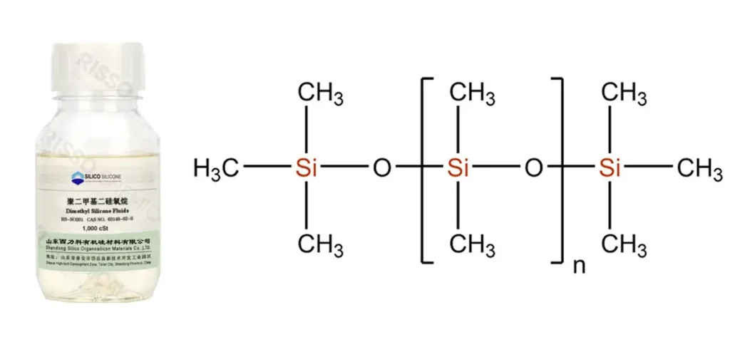 Silico® SF2020-1000
