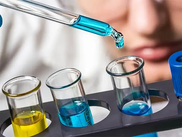 Custom Formulation