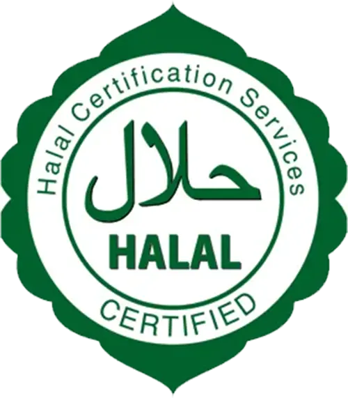 Halal Certification