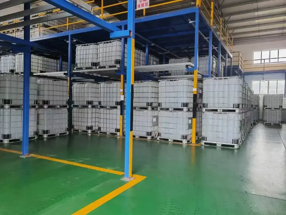 Warehouse-1