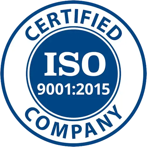 iso 9001 ICON