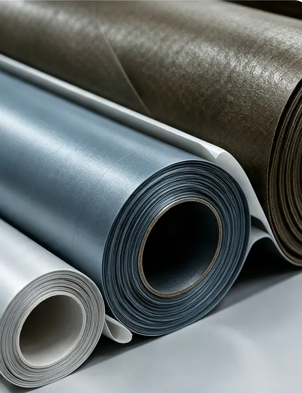 Coated Fabrics