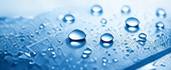 Silicone Emulsion for Waterproofing