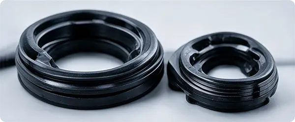 Silicone Rubber for Sealing Insulation
