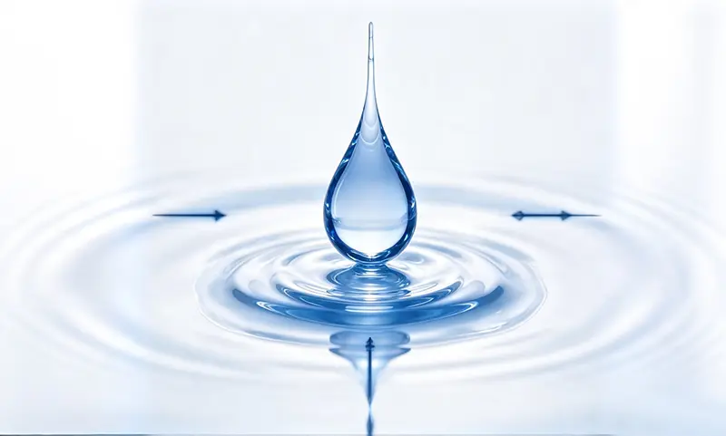 What is Silicone Fluid Viscosity