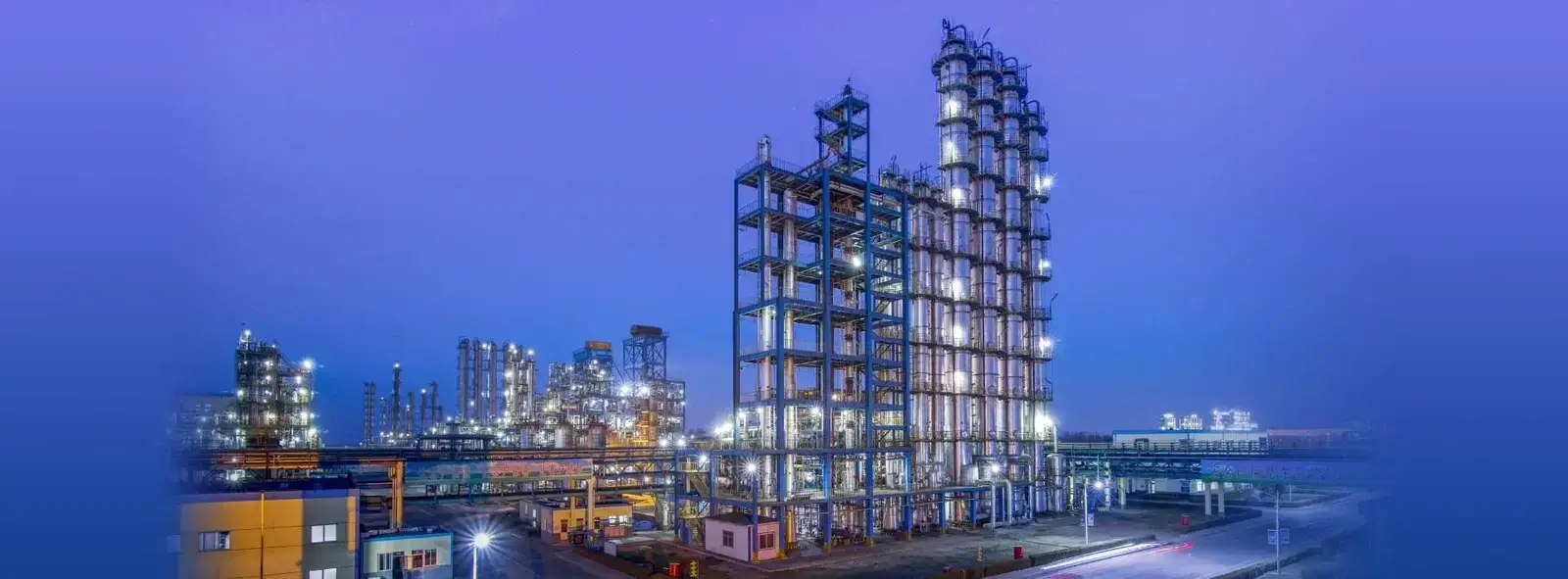 Silicone Fluids Manufacturer